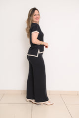 CONJUNTO MANGA CURTA LUIZA