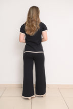 CONJUNTO MANGA CURTA LUIZA