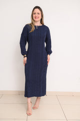 VESTIDO LILIANE