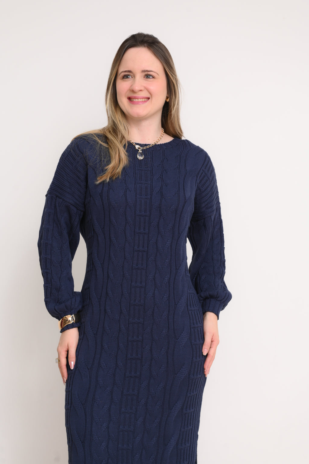 VESTIDO LILIANE