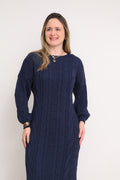 VESTIDO LILIANE