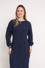 VESTIDO LILIANE