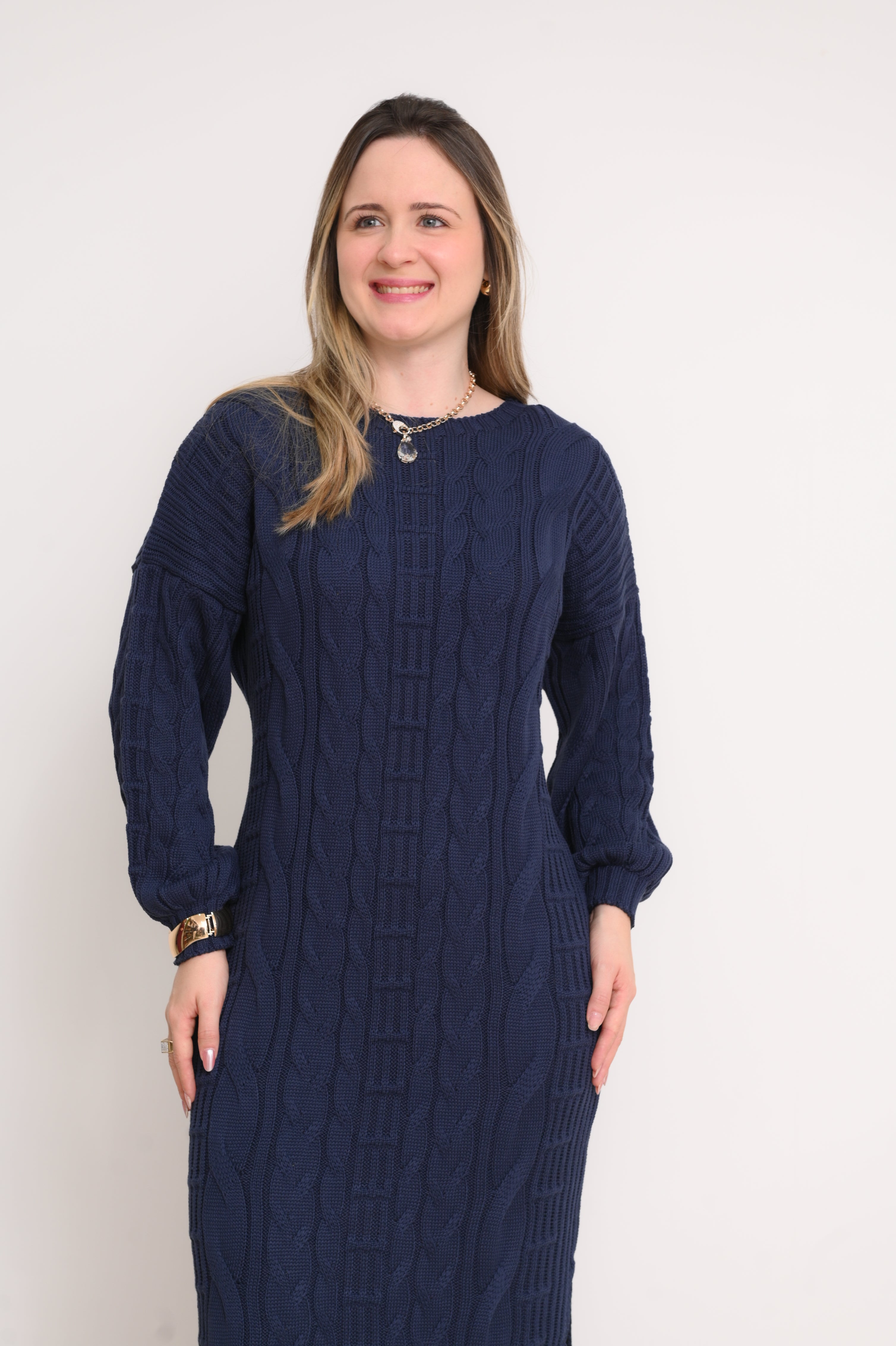 VESTIDO LILIANE