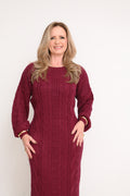 VESTIDO LILIANE