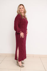 VESTIDO LILIANE