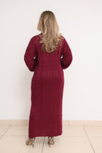 VESTIDO LILIANE
