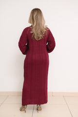 VESTIDO LILIANE