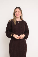 VESTIDO LILIANE