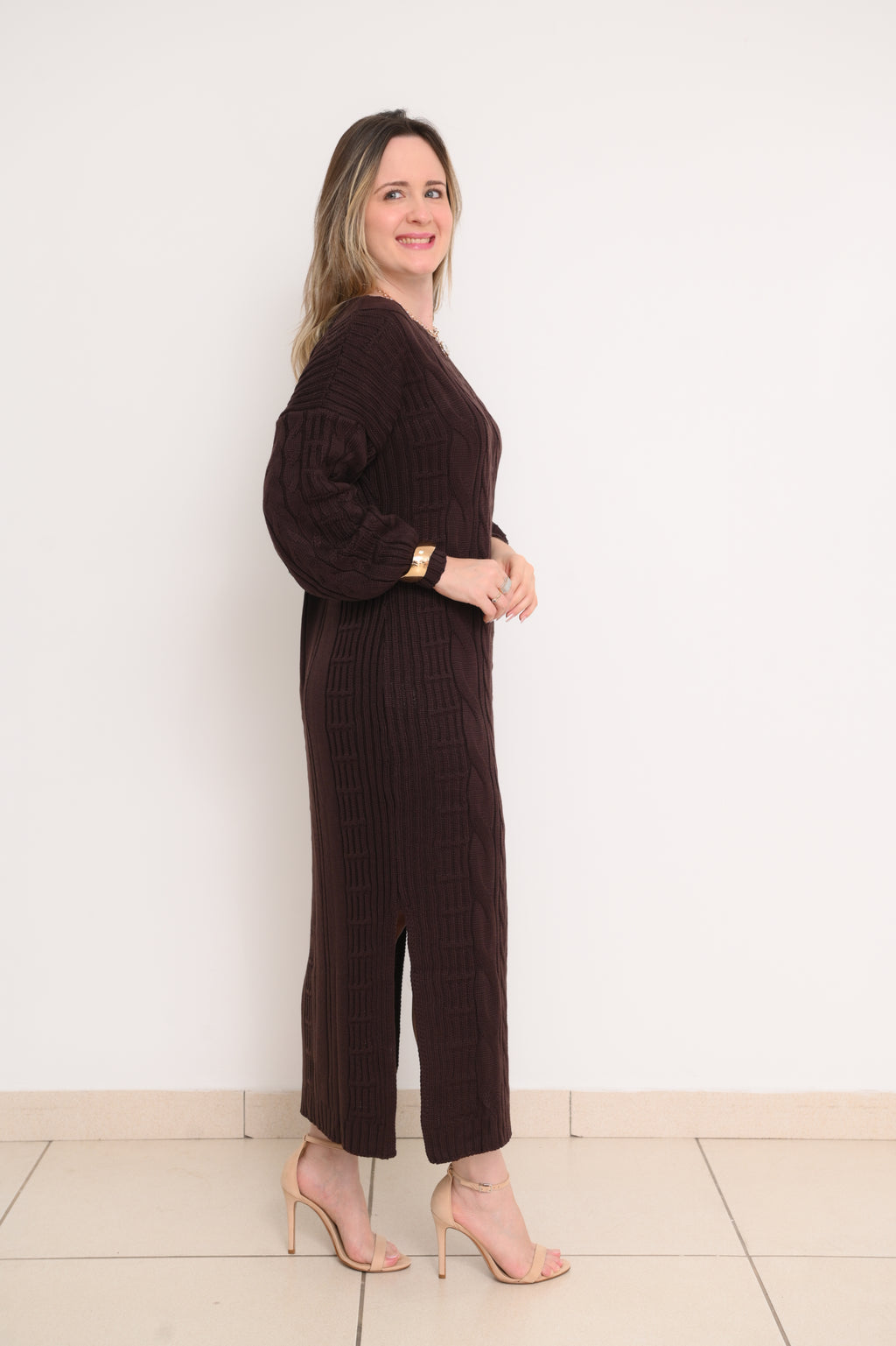 VESTIDO LILIANE