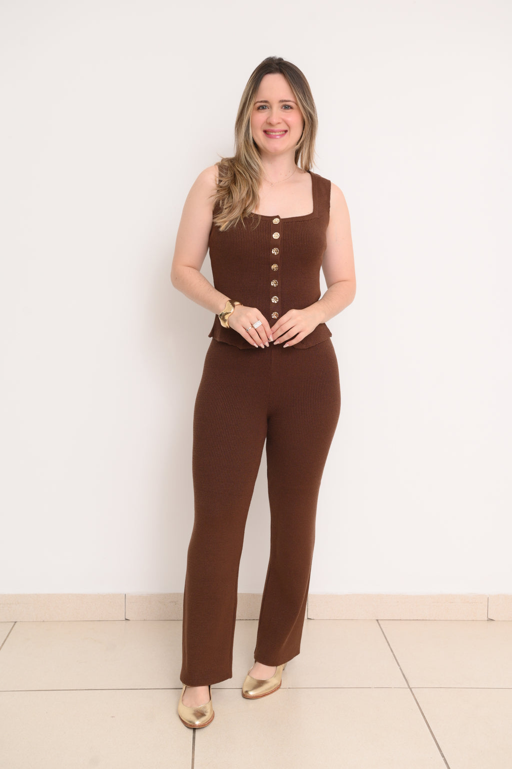 CONJUNTO EVA