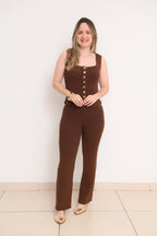 CONJUNTO EVA