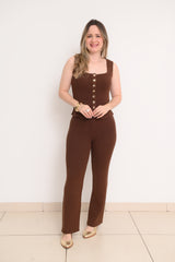 CONJUNTO EVA
