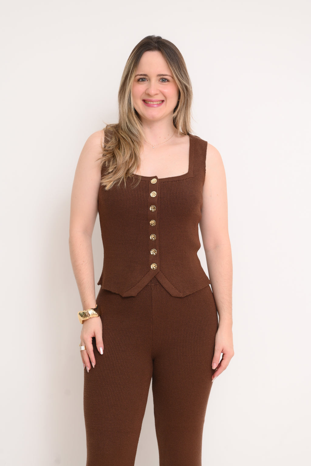 CONJUNTO EVA