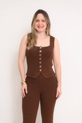 CONJUNTO EVA