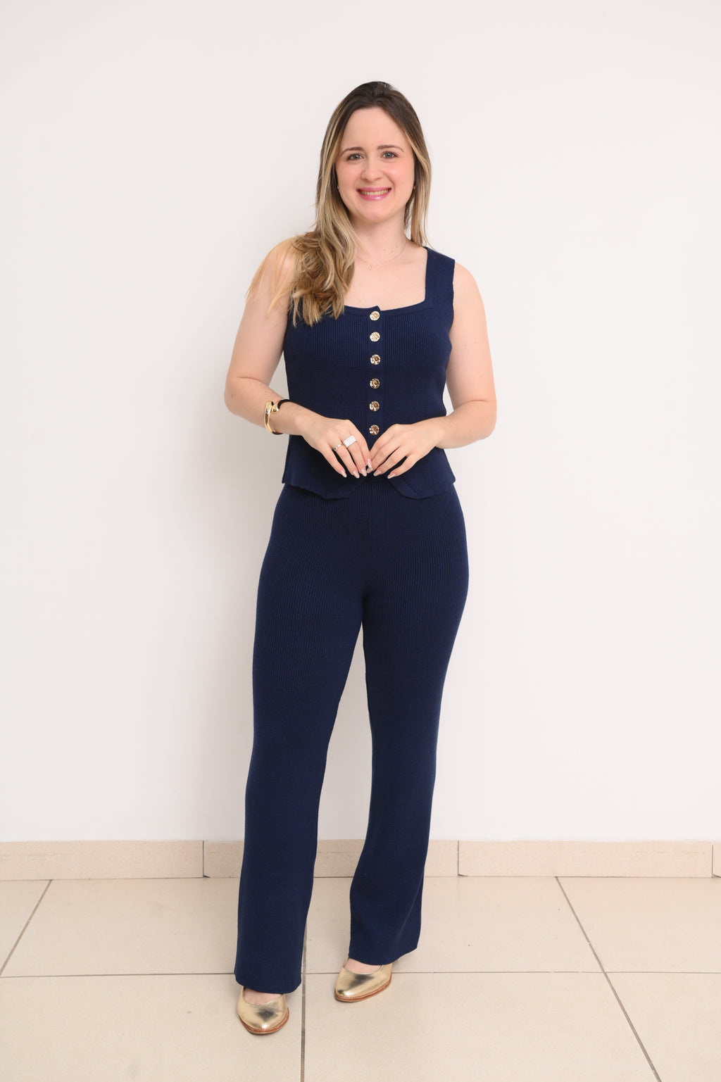 CONJUNTO EVA