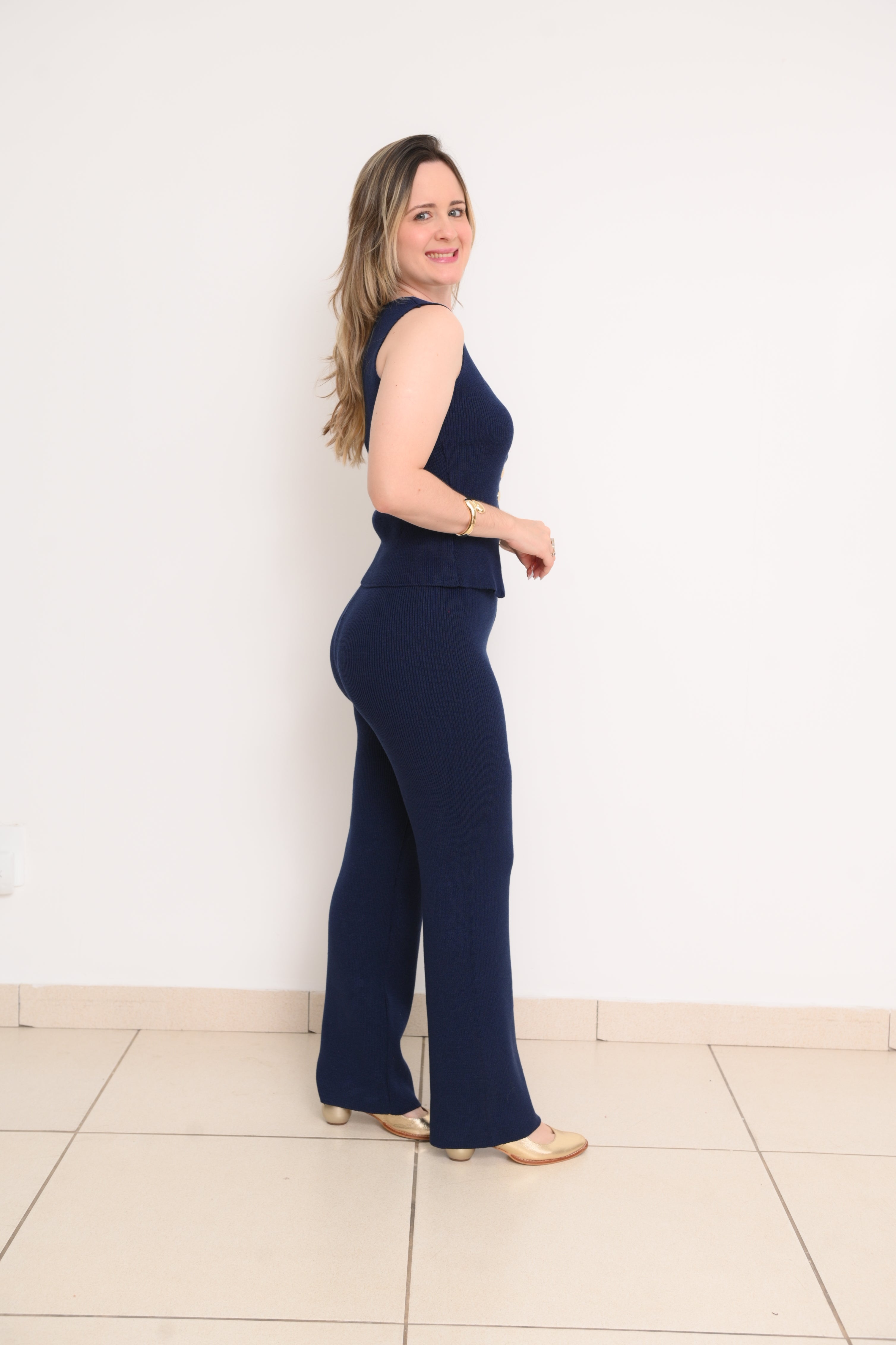 CONJUNTO EVA