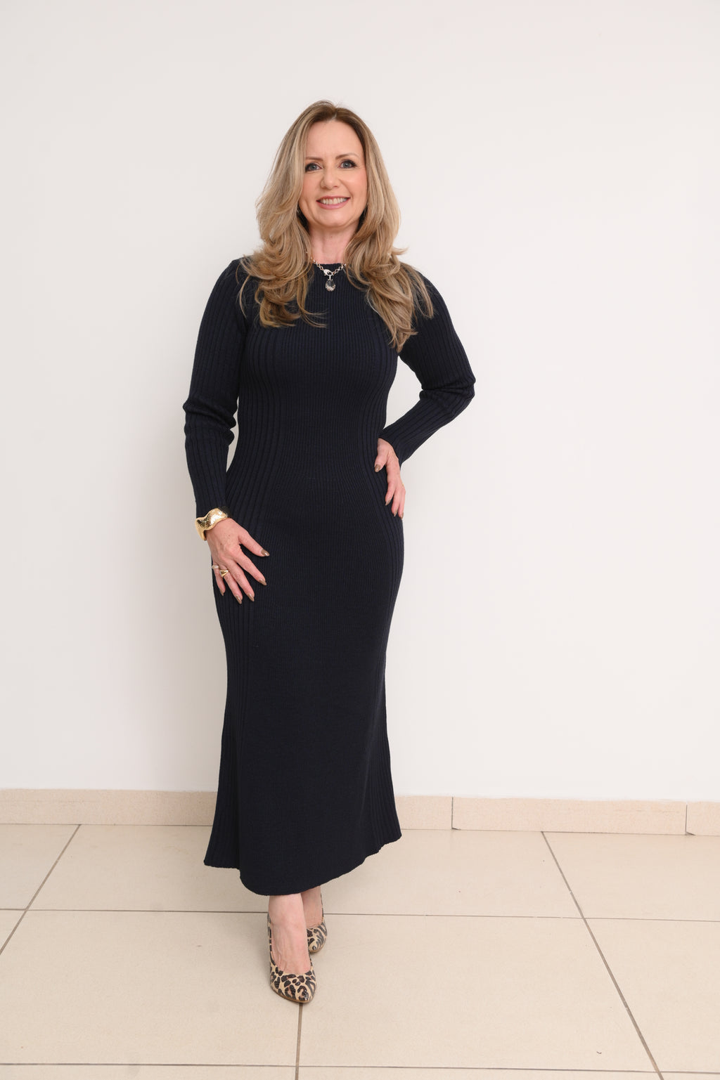 VESTIDO VERA