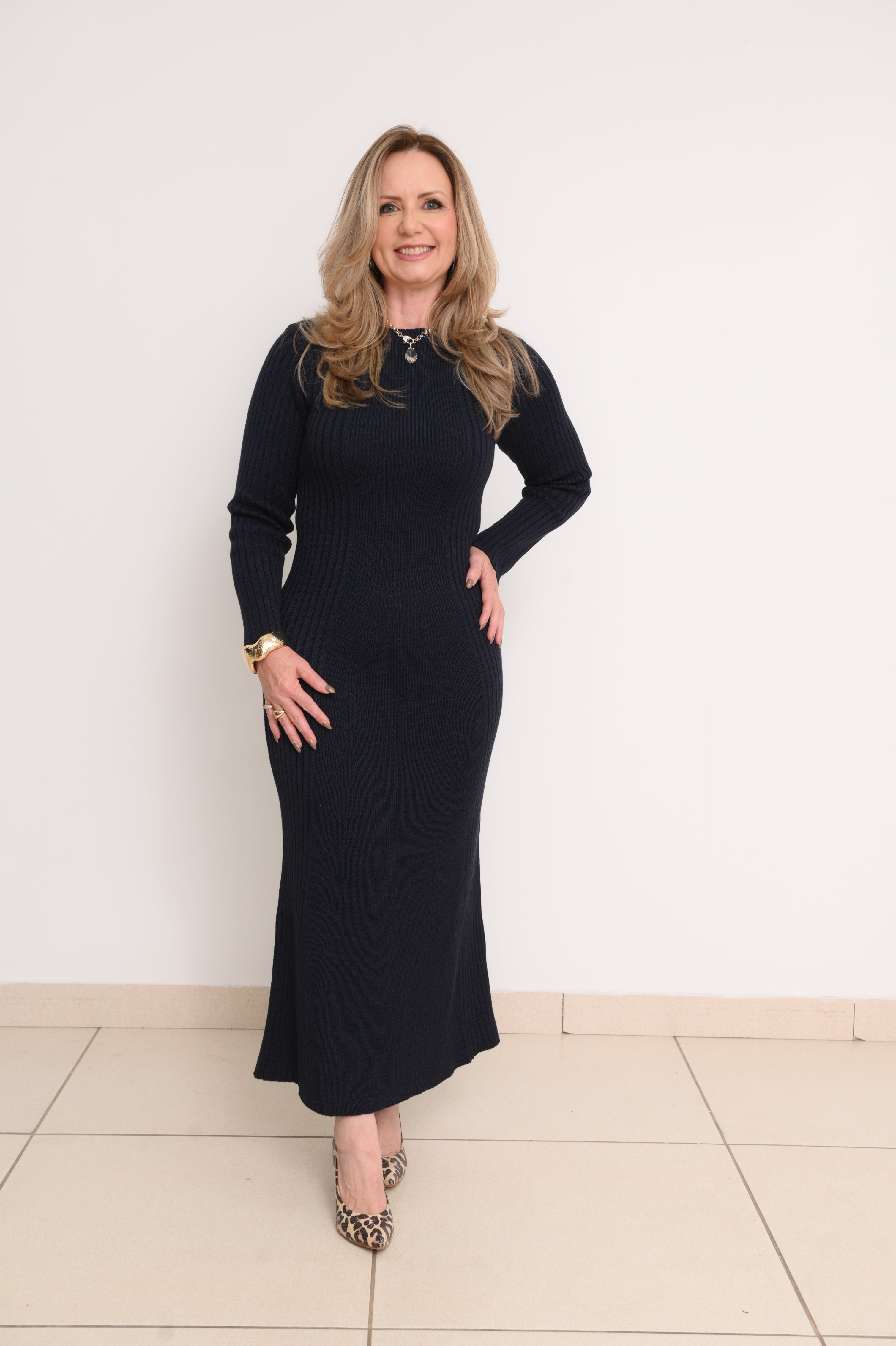 VESTIDO VERA