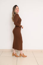 VESTIDO VERA