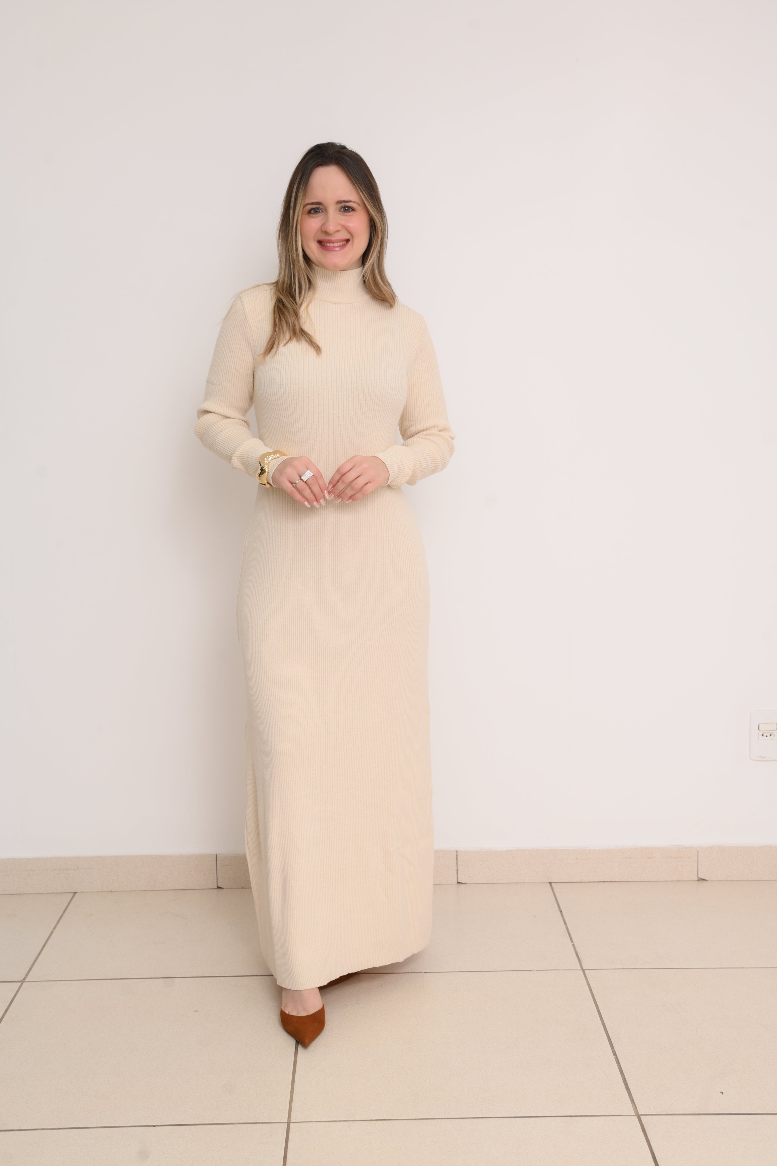 VESTIDO MGL TANIA
