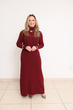 VESTIDO MGL TANIA