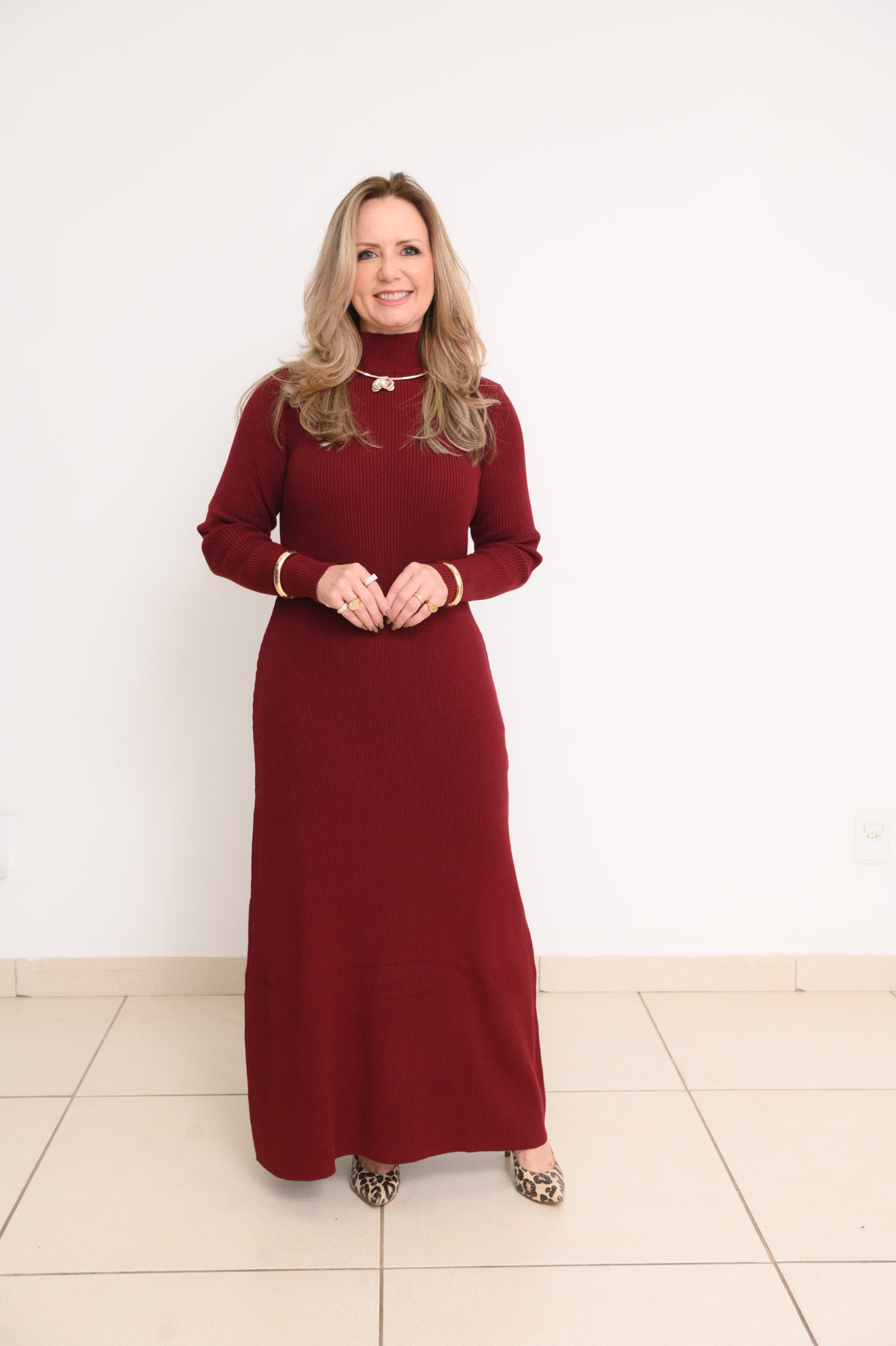 VESTIDO MGL TANIA