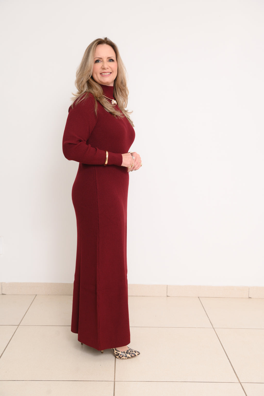 VESTIDO MGL TANIA