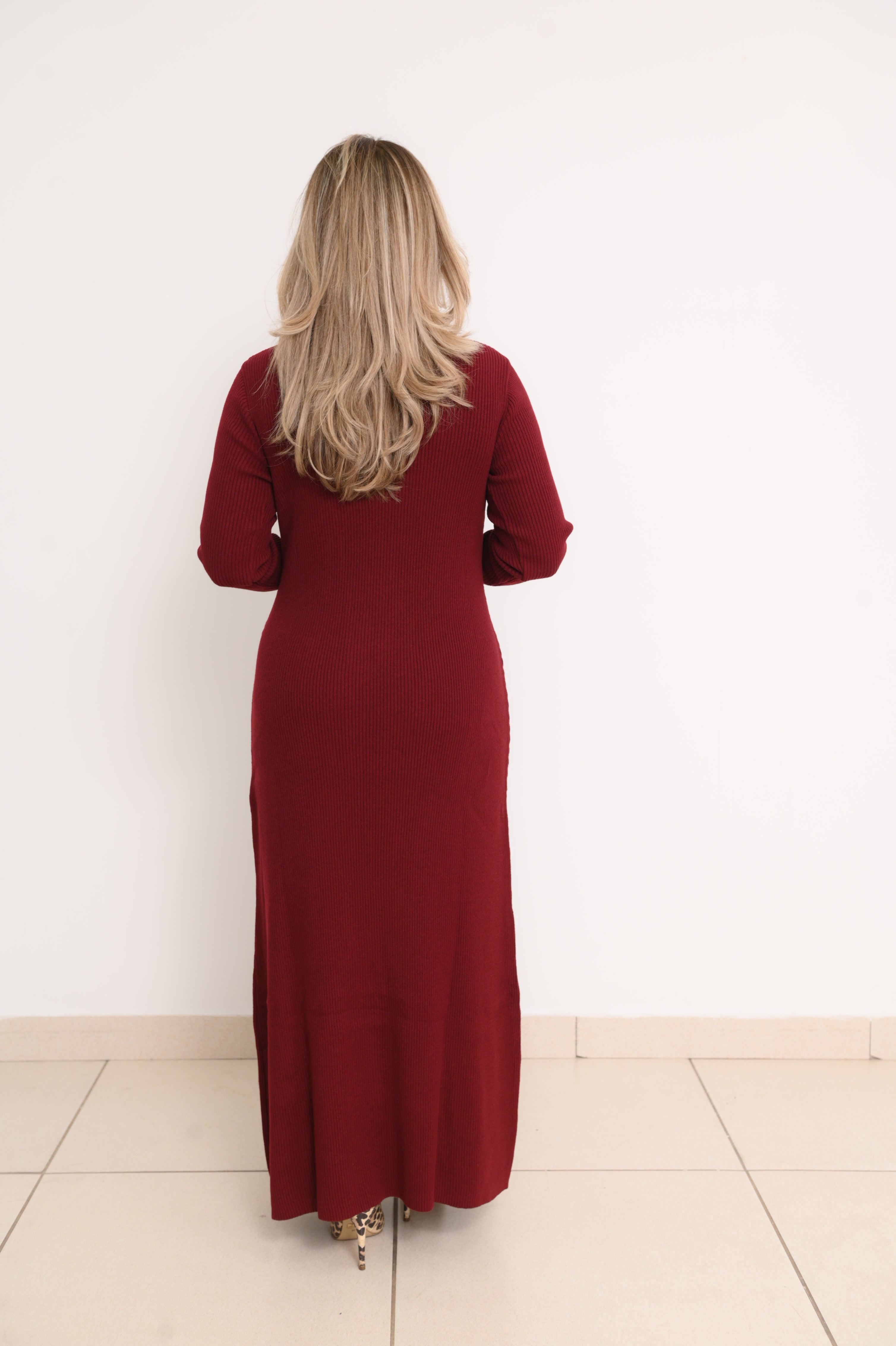 VESTIDO MGL TANIA