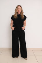 CONJUNTO MOUSSE ANA