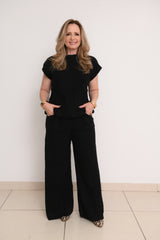 CONJUNTO MOUSSE ANA
