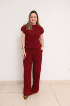 CONJUNTO MOUSSE ANA