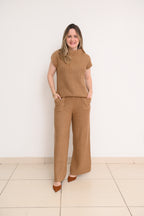 CONJUNTO MOUSSE ANA