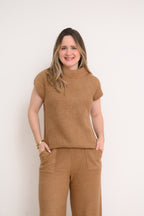 CONJUNTO MOUSSE ANA