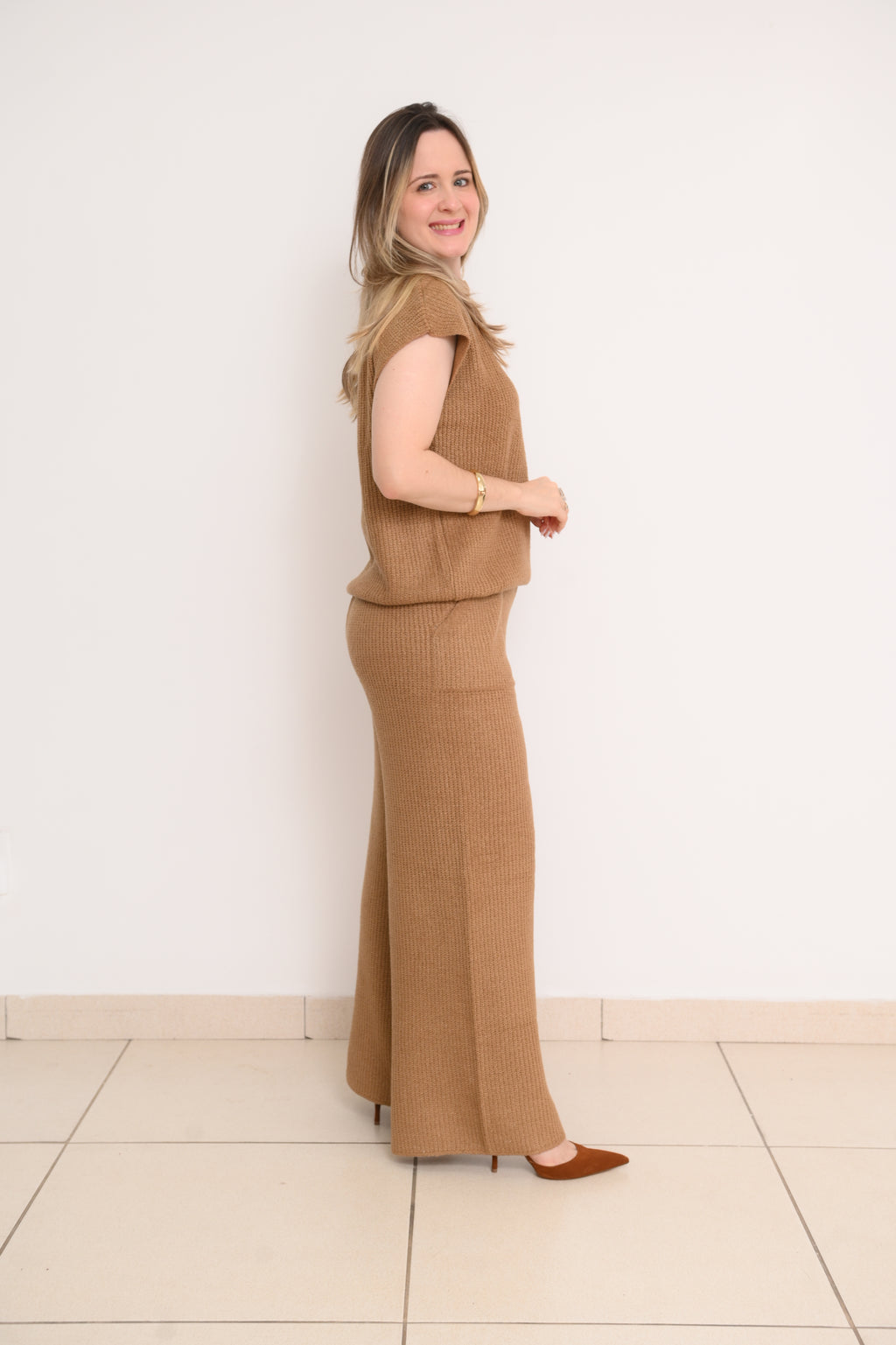 CONJUNTO MOUSSE ANA