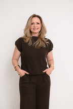 CONJUNTO MOUSSE ANA