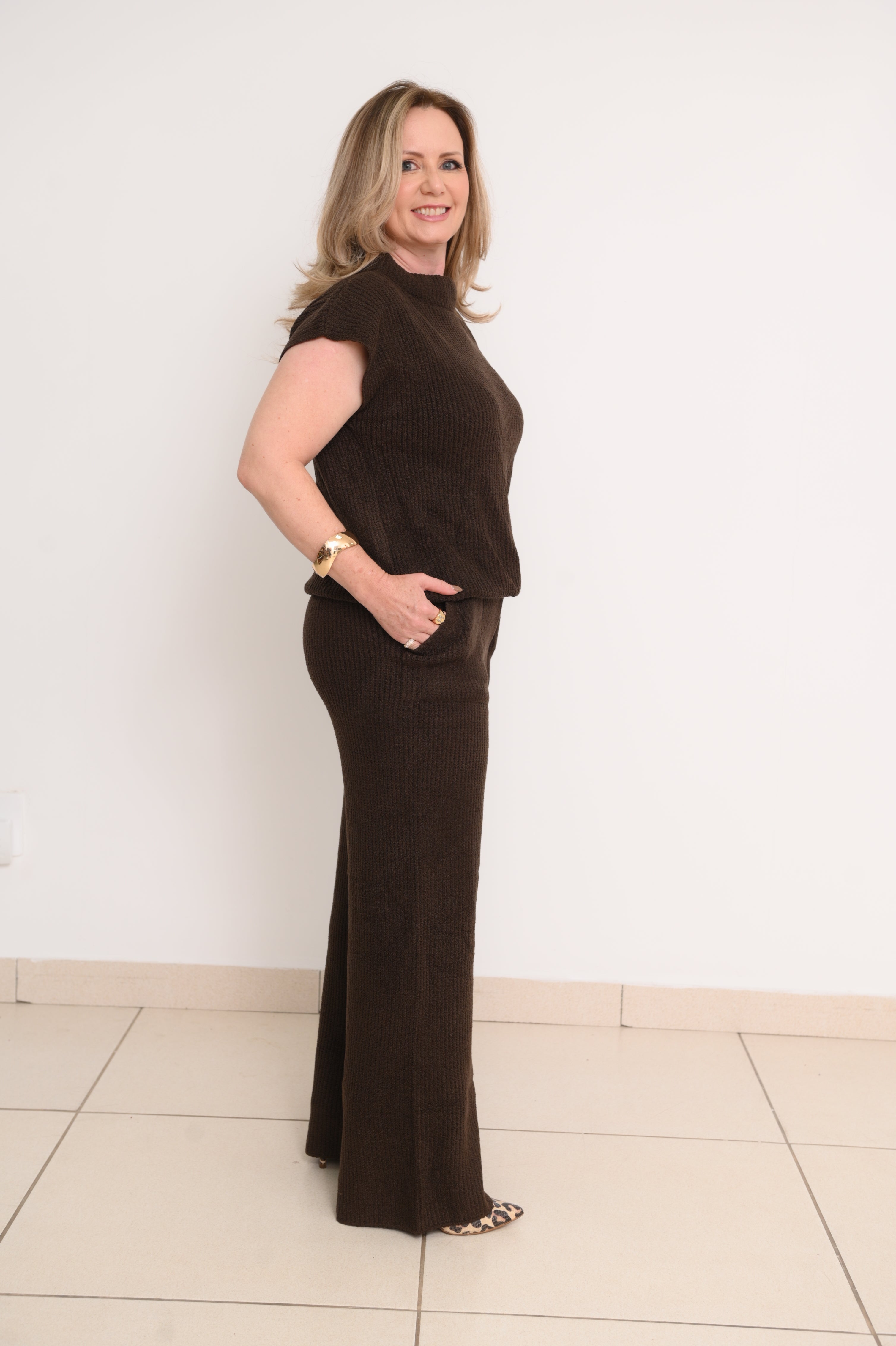 CONJUNTO MOUSSE ANA