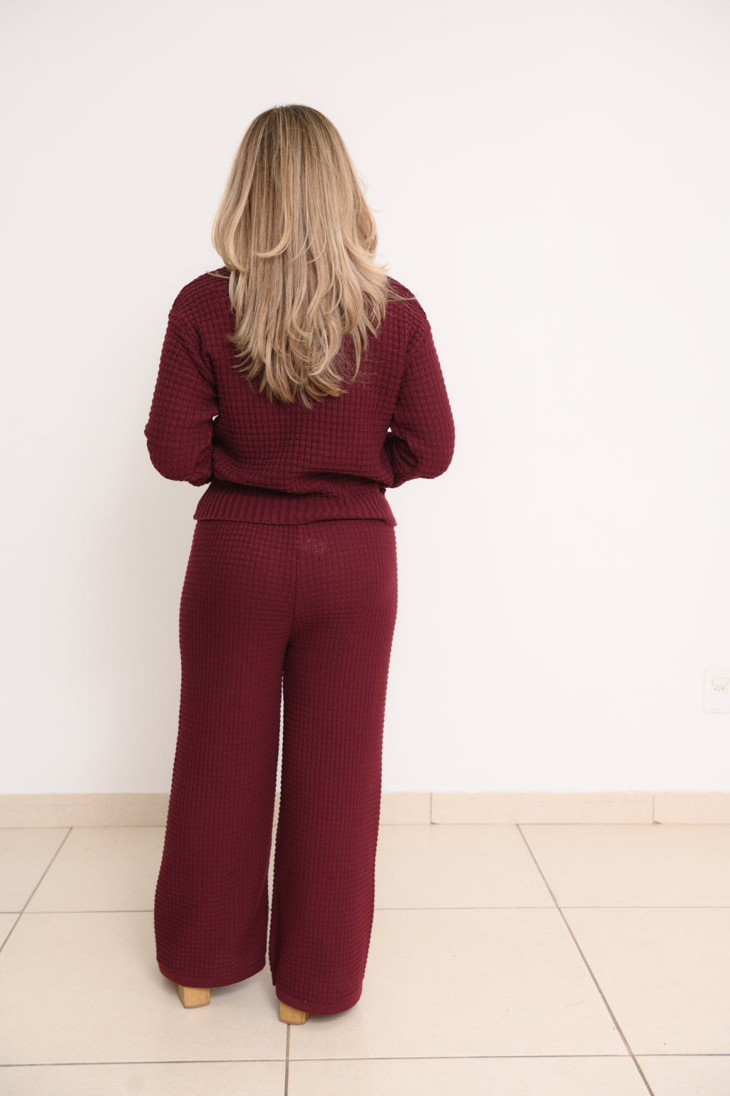 CONJUNTO MINA