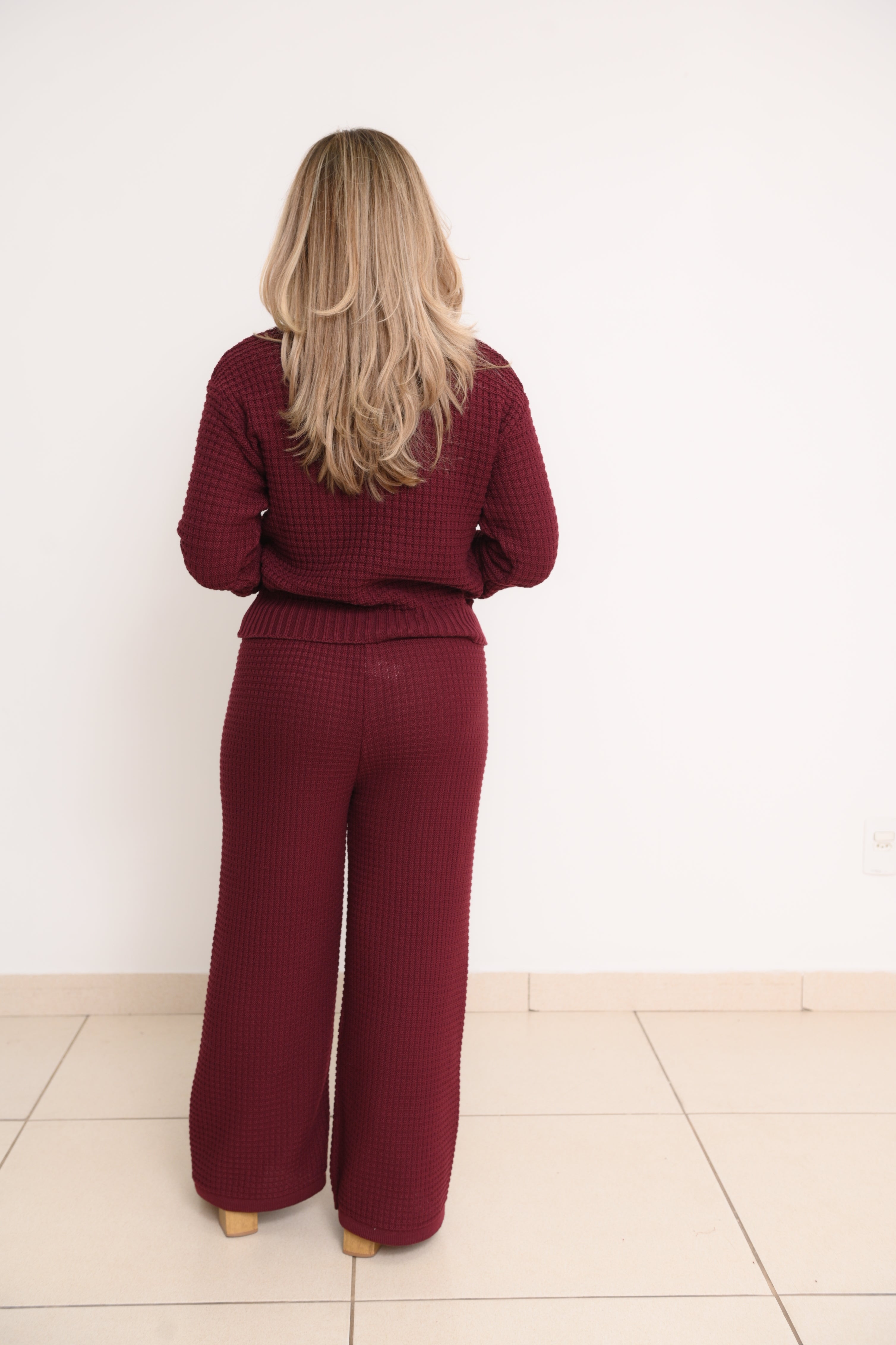 CONJUNTO MINA