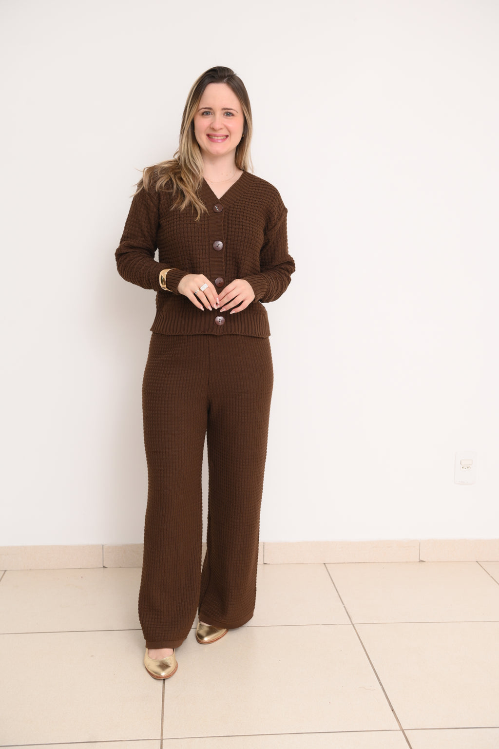 CONJUNTO MINA