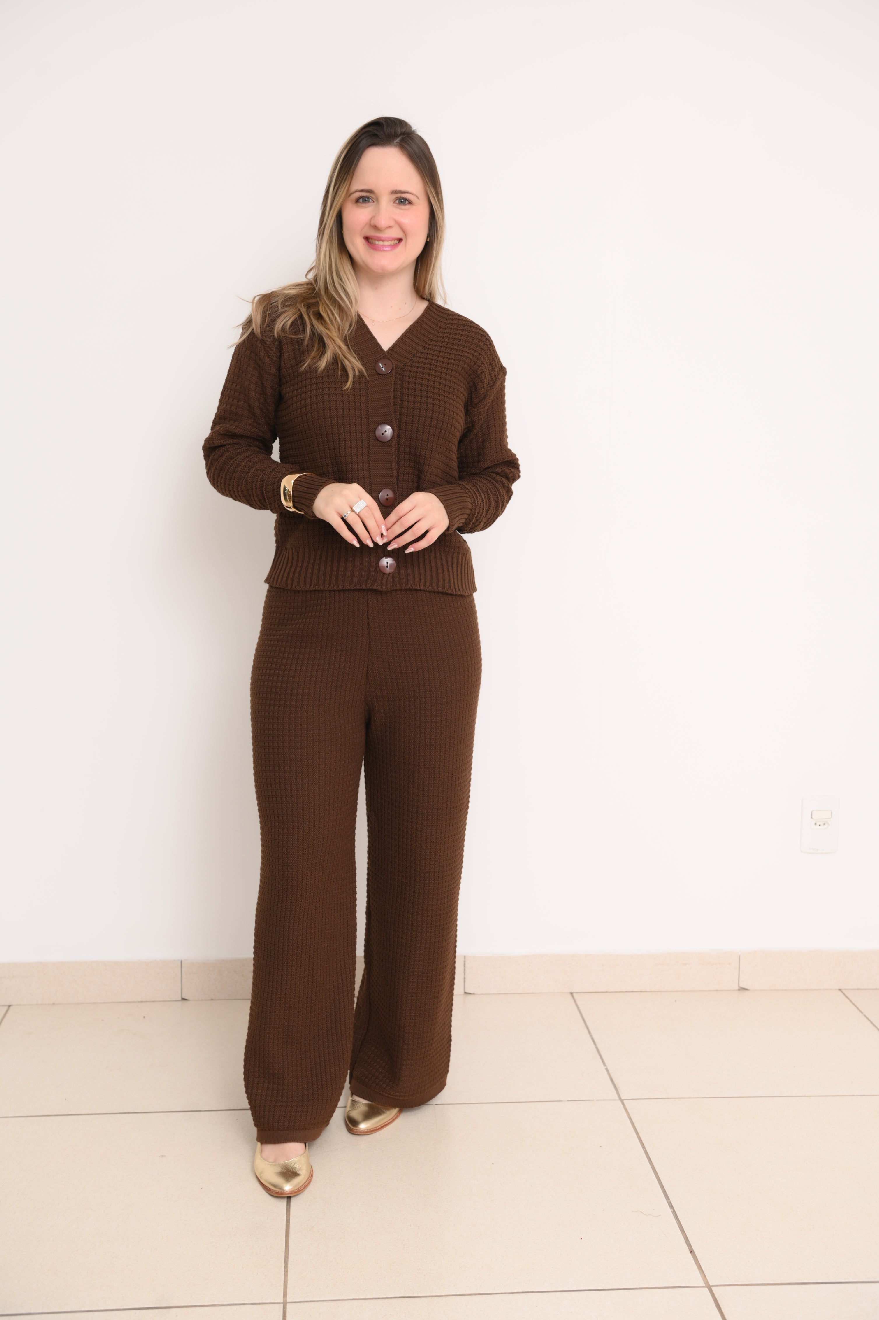 CONJUNTO MINA