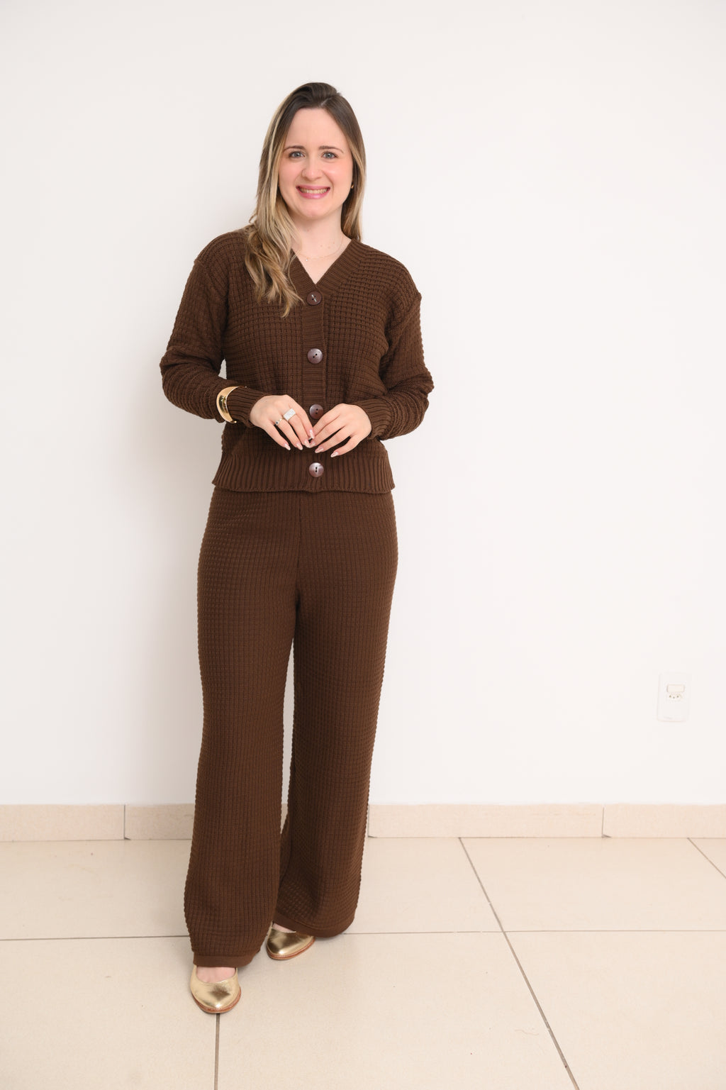 CONJUNTO MINA