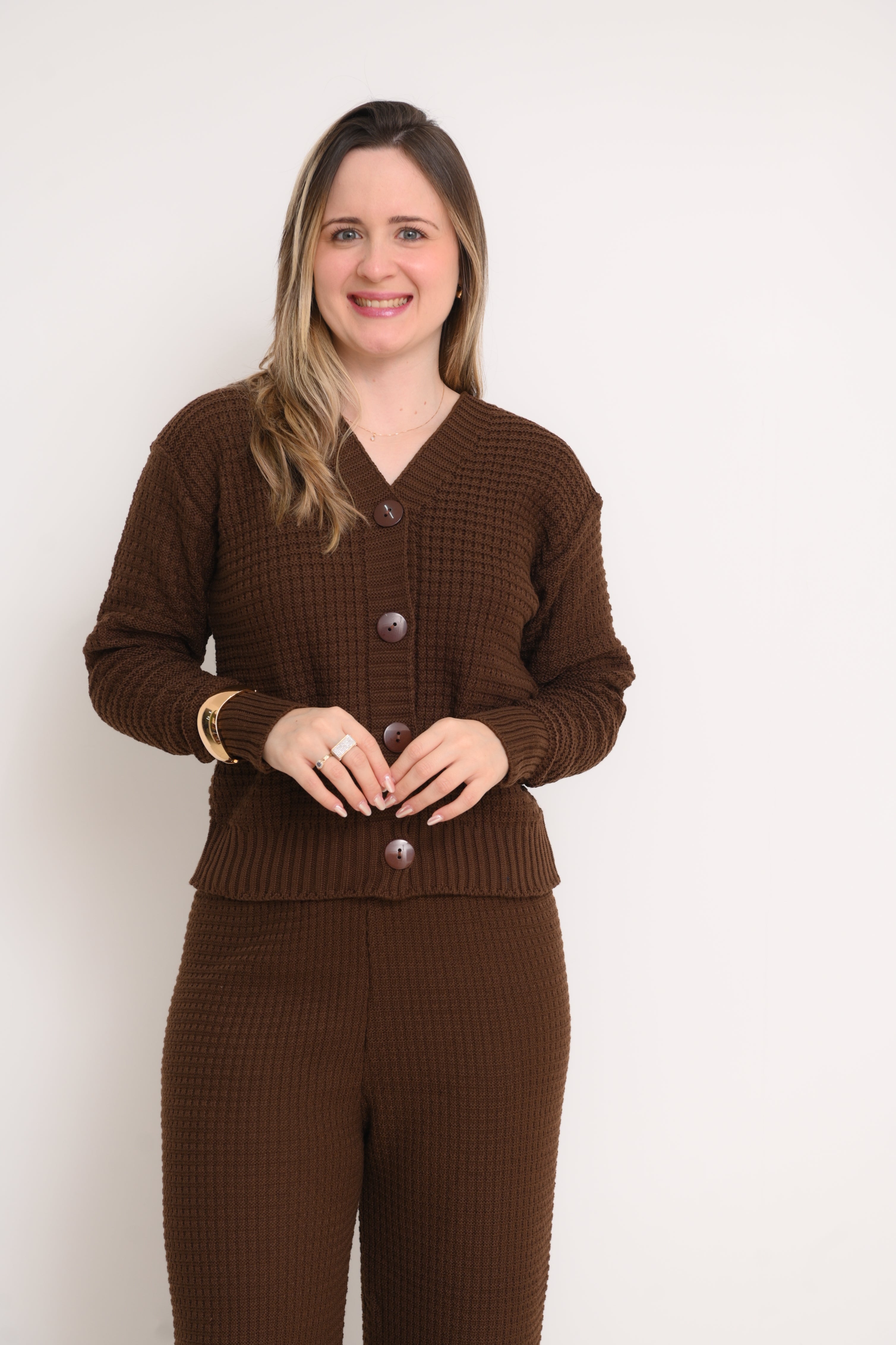 CONJUNTO MINA