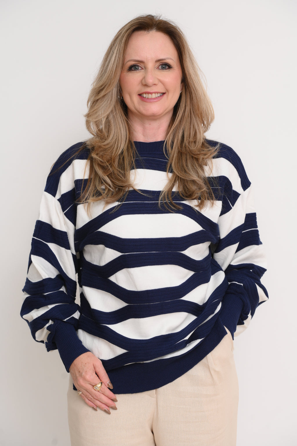 BLUSA GABI