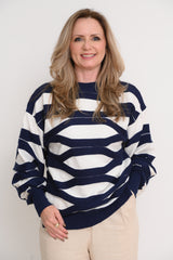 BLUSA GABI