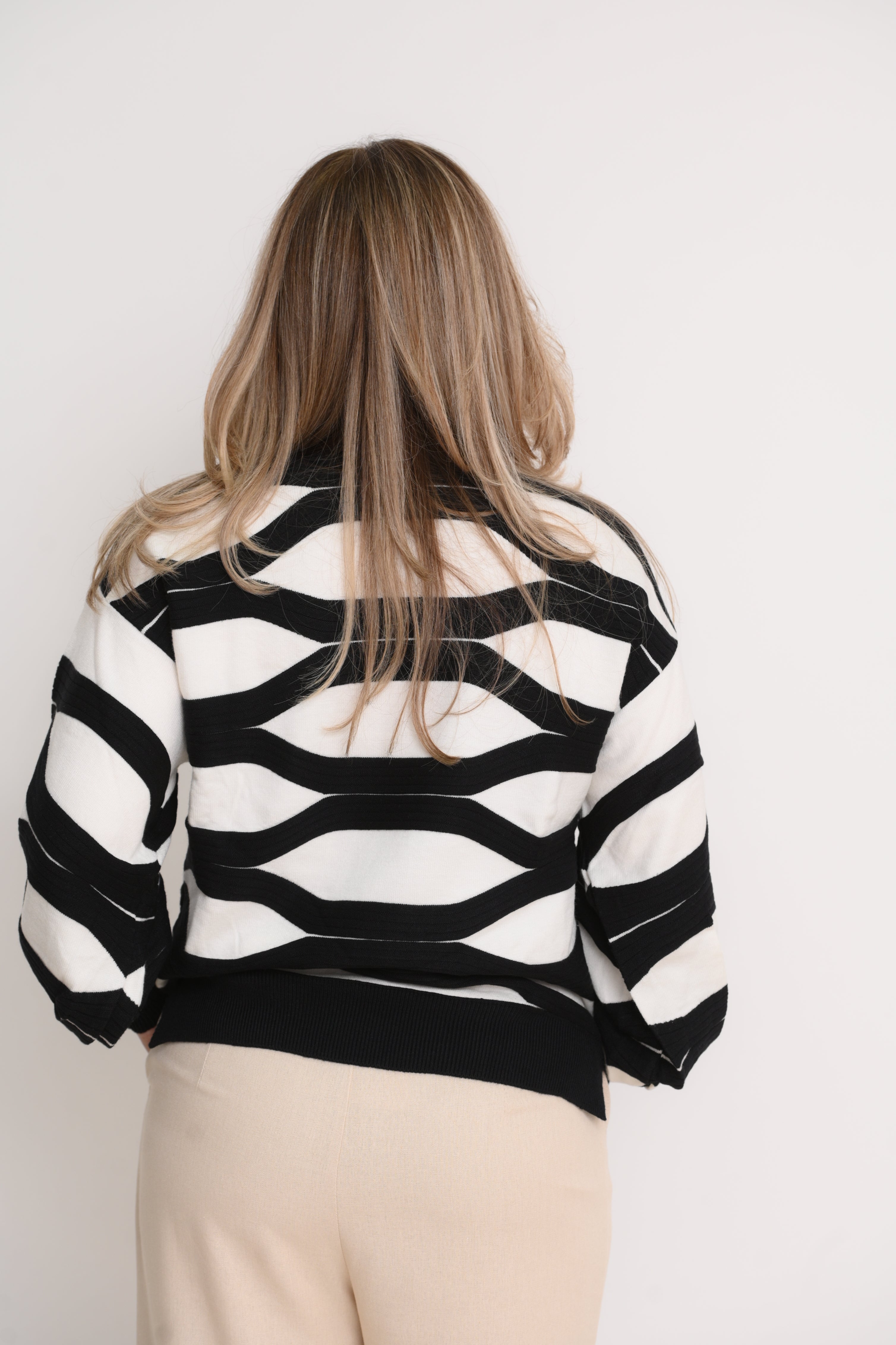 BLUSA GABI