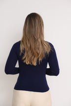 BLUSA ADDISON BASICA
