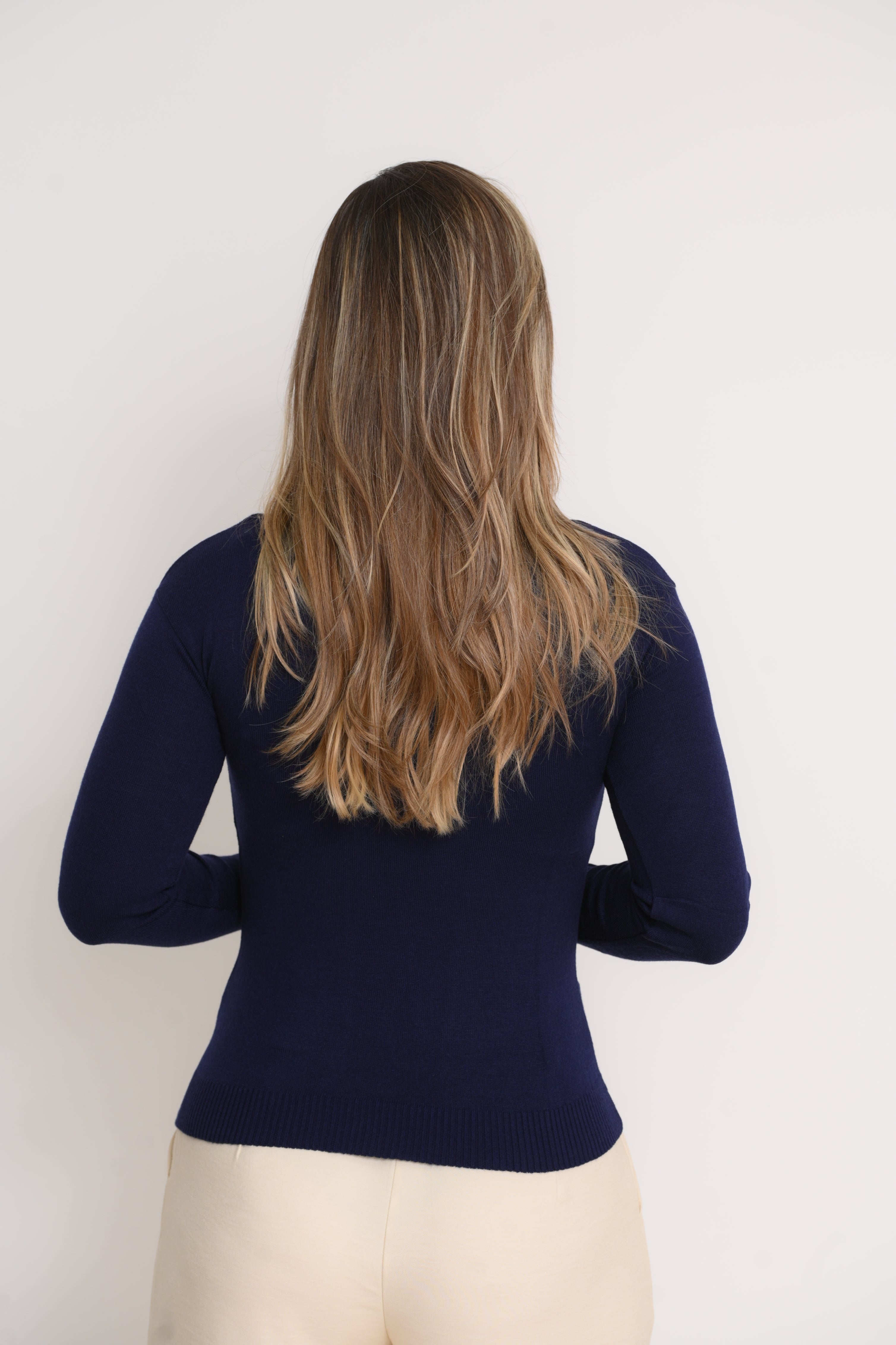BLUSA ADDISON BASICA