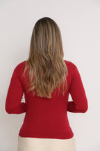 BLUSA ADDISON BASICA