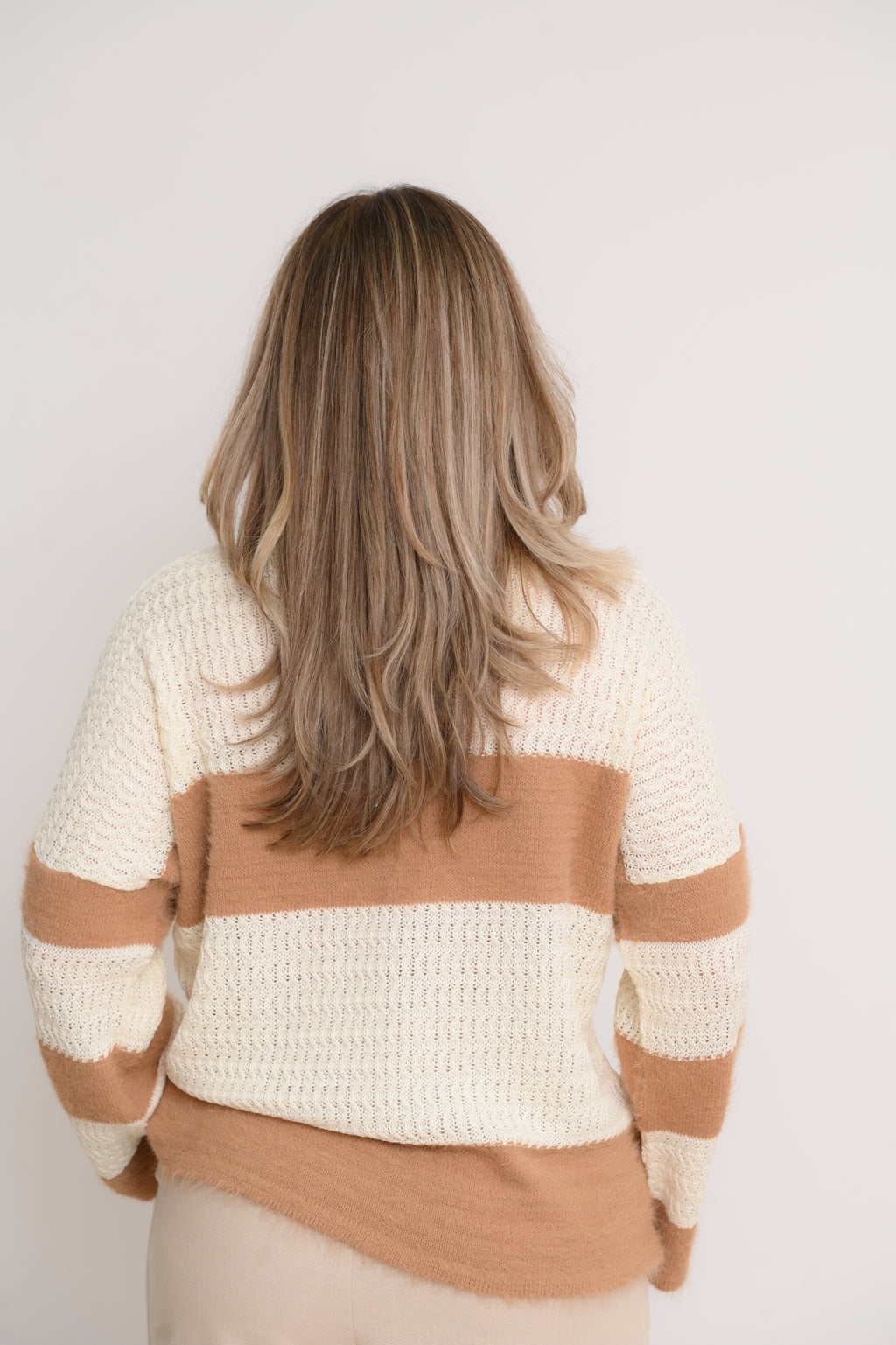 BLUSA ANGORA BRISA