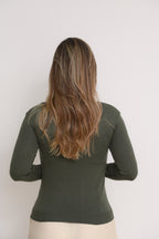 BLUSA ADDISON BASICA
